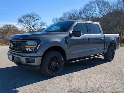 2026 Ford F-150 SuperCrew Cab 4WD Pickup for sale #TKD01412 - photo 1