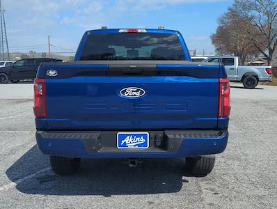 New 2026 Ford F-150 - photo 1