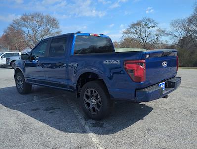 New 2026 Ford F-150 - photo 1