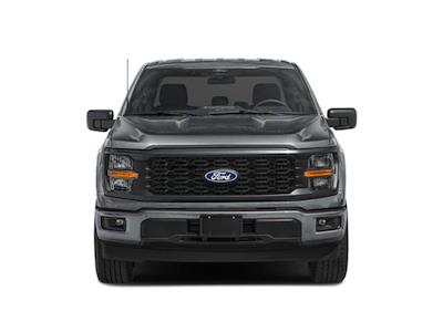 New 2026 Ford F-150 - photo 1