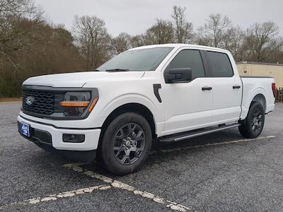 2026 Ford F-150 SuperCrew Cab RWD Pickup for sale #TKD12429 - photo 2