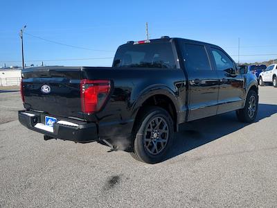 New 2026 Ford F-150 STX SuperCrew Cab for sale #TKD12433 - photo 2