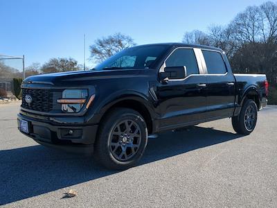 New 2026 Ford F-150 - photo 1