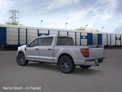 New 2026 Ford F-150 - photo 1