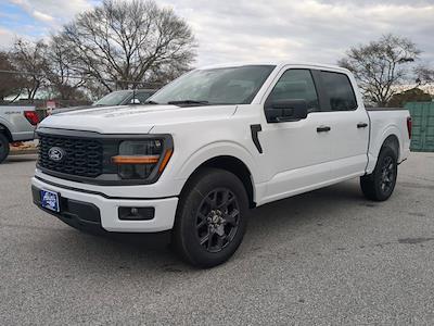 New 2026 Ford F-150 STX SuperCrew Cab for sale #TKD14241 - photo 1