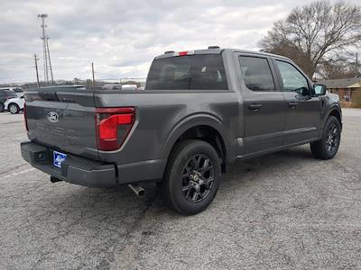 New 2026 Ford F-150 STX SuperCrew Cab for sale #TKD14322 - photo 2