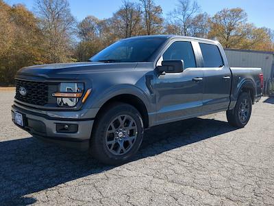 New 2026 Ford F-150 STX SuperCrew Cab for sale #TKD14509 - photo 2