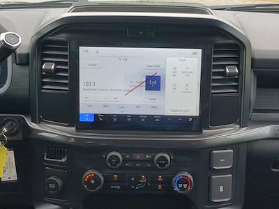 New 2026 Ford F-150 STX SuperCrew Cab for sale #TKD14519 - photo 1