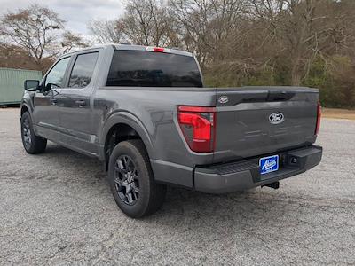 New 2026 Ford F-150 STX SuperCrew Cab for sale #TKD14519 - photo 2