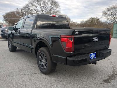 New 2026 Ford F-150 STX SuperCrew Cab for sale #TKD14531 - photo 2