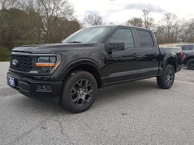 New 2026 Ford F-150 STX SuperCrew Cab for sale #TKD14531 - photo 1