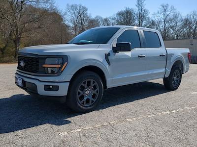 New 2026 Ford F-150 - photo 1