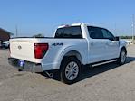 2025 Ford F-150 SuperCrew Cab 4WD Pickup for sale #TKD14958 - photo 2