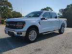 2025 Ford F-150 SuperCrew Cab 4WD Pickup for sale #TKD14958 - photo 11