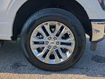 2025 Ford F-150 SuperCrew Cab 4WD Pickup for sale #TKD14958 - photo 17