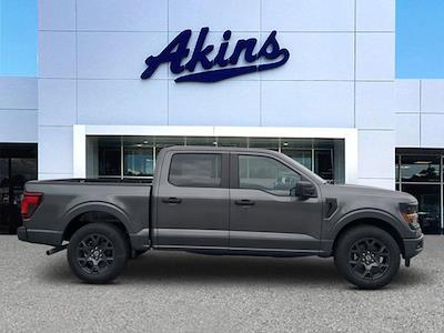 New 2026 Ford F-150 STX SuperCrew Cab for sale #TKD15263 - photo 2