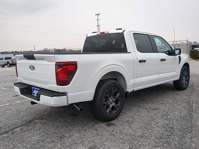 New 2026 Ford F-150 STX SuperCrew Cab for sale #TKD15294 - photo 2