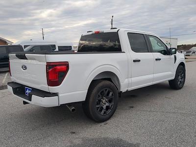 New 2026 Ford F-150 STX SuperCrew Cab for sale #TKD17005 - photo 2