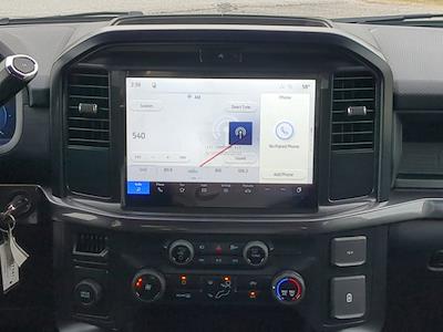 New 2026 Ford F-150 STX SuperCrew Cab for sale #TKD17147 - photo 1