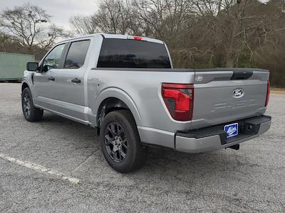 New 2026 Ford F-150 STX SuperCrew Cab for sale #TKD17147 - photo 2