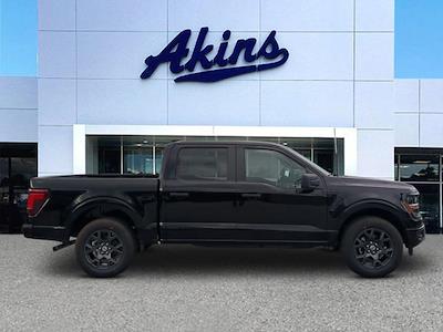 New 2026 Ford F-150 STX SuperCrew Cab for sale #TKD17339 - photo 2