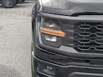 New 2026 Ford F-150 STX SuperCrew Cab for sale #TKD17339 - photo 8