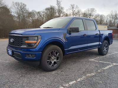 New 2026 Ford F-150 - photo 1