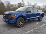 New 2026 Ford F-150 STX SuperCrew Cab for sale #TKD18380 - photo 1