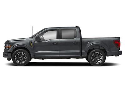 New 2026 Ford F-150 - photo 1