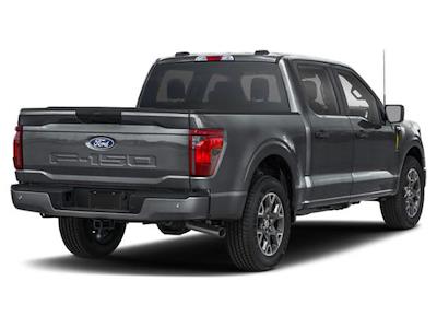 New 2026 Ford F-150 - photo 1