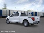2026 Ford F-150 SuperCrew Cab 4WD Pickup for sale #TKD34428 - photo 2