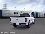 2026 Ford F-150 SuperCrew Cab 4WD Pickup for sale #TKD34428 - photo 8