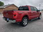 2021 Ford F-150 SuperCrew Cab 4WD Pickup for sale #TKD39770 - photo 6