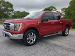 2021 Ford F-150 SuperCrew Cab 4WD Pickup for sale #TKD39770 - photo 1