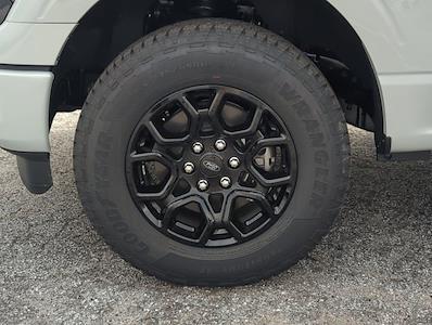 New 2026 Ford F-150 - photo 1