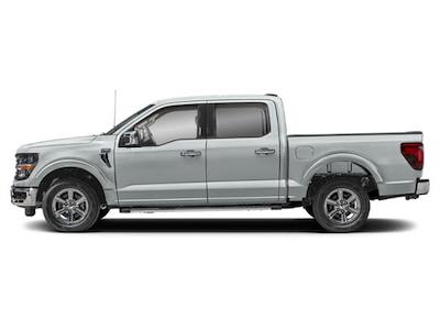 New 2026 Ford F-150 - photo 1