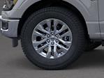 New 2026 Ford F-150 XLT SuperCrew Cab for sale #TKD49248 - photo 4