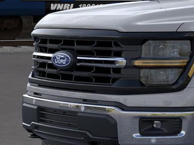 New 2026 Ford F-150 - photo 1