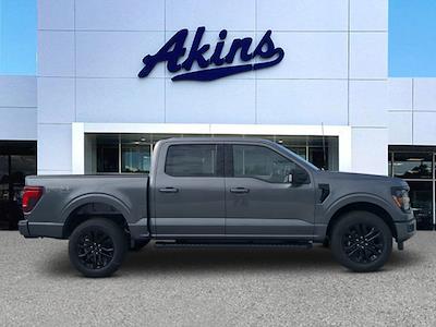 New 2026 Ford F-150 - photo 1