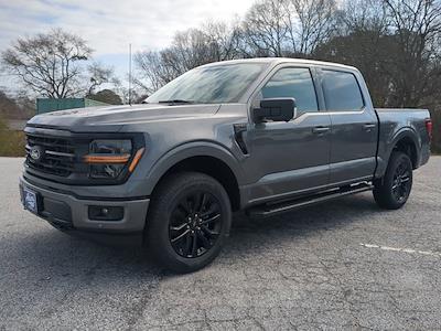 New 2026 Ford F-150 - photo 1