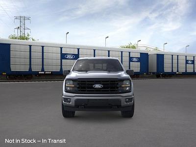 New 2026 Ford F-150 - photo 1