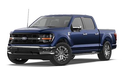 New 2026 Ford F-150 - photo 1