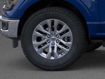 New 2026 Ford F-150 - photo 1