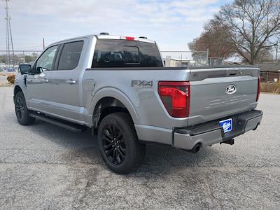 New 2026 Ford F-150 - photo 1
