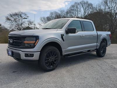 New 2026 Ford F-150 - photo 1