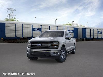 New 2026 Ford F-150 - photo 1