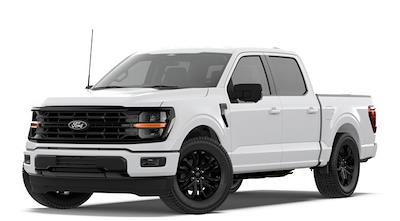 New 2026 Ford F-150 - photo 1