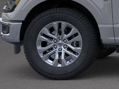 New 2026 Ford F-150 - photo 1