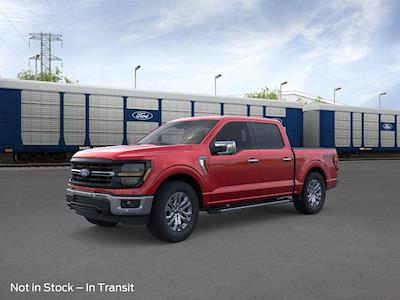New 2026 Ford F-150 - photo 1