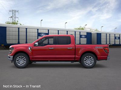 New 2026 Ford F-150 - photo 1